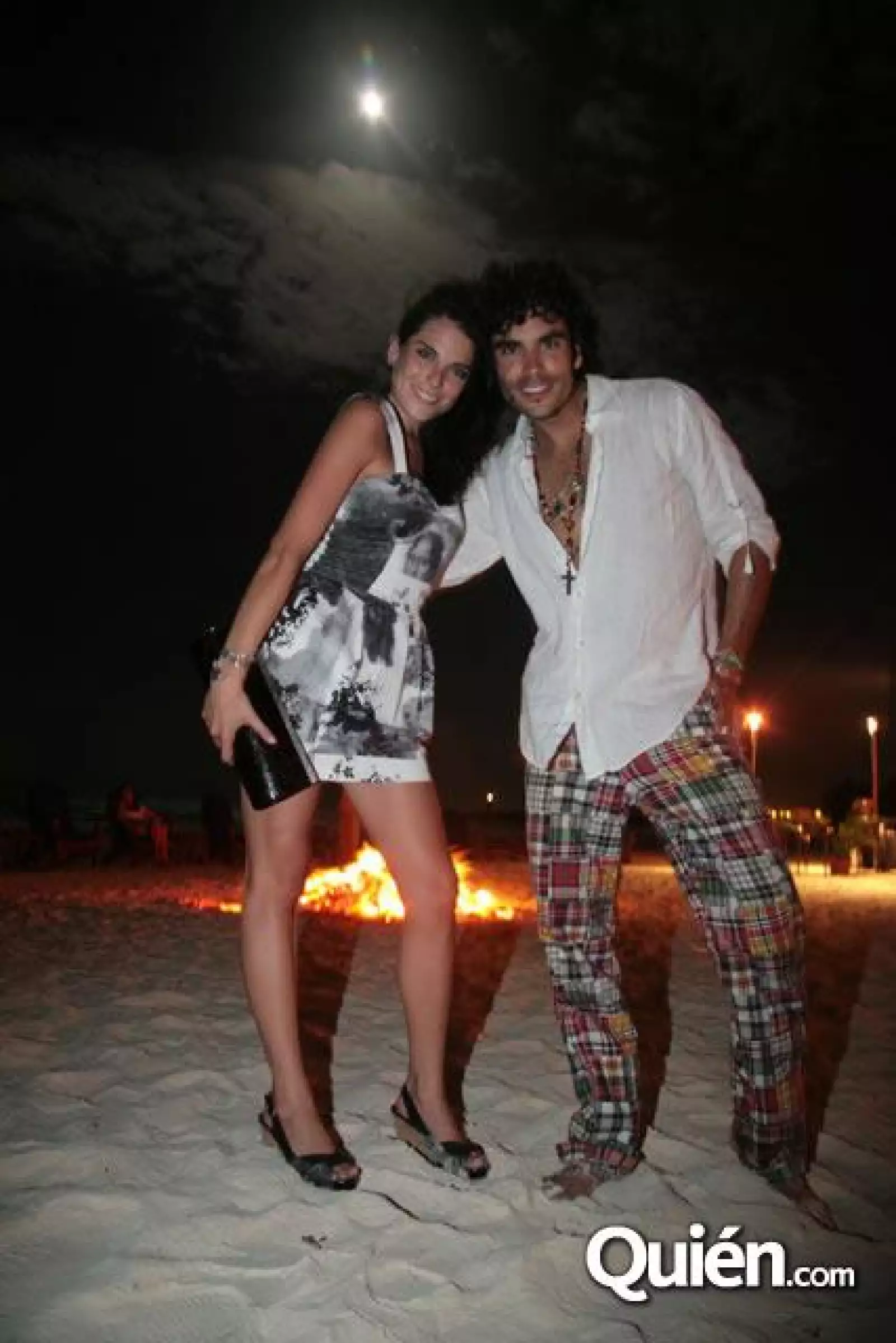 Boda de Alexia Damian y Ven