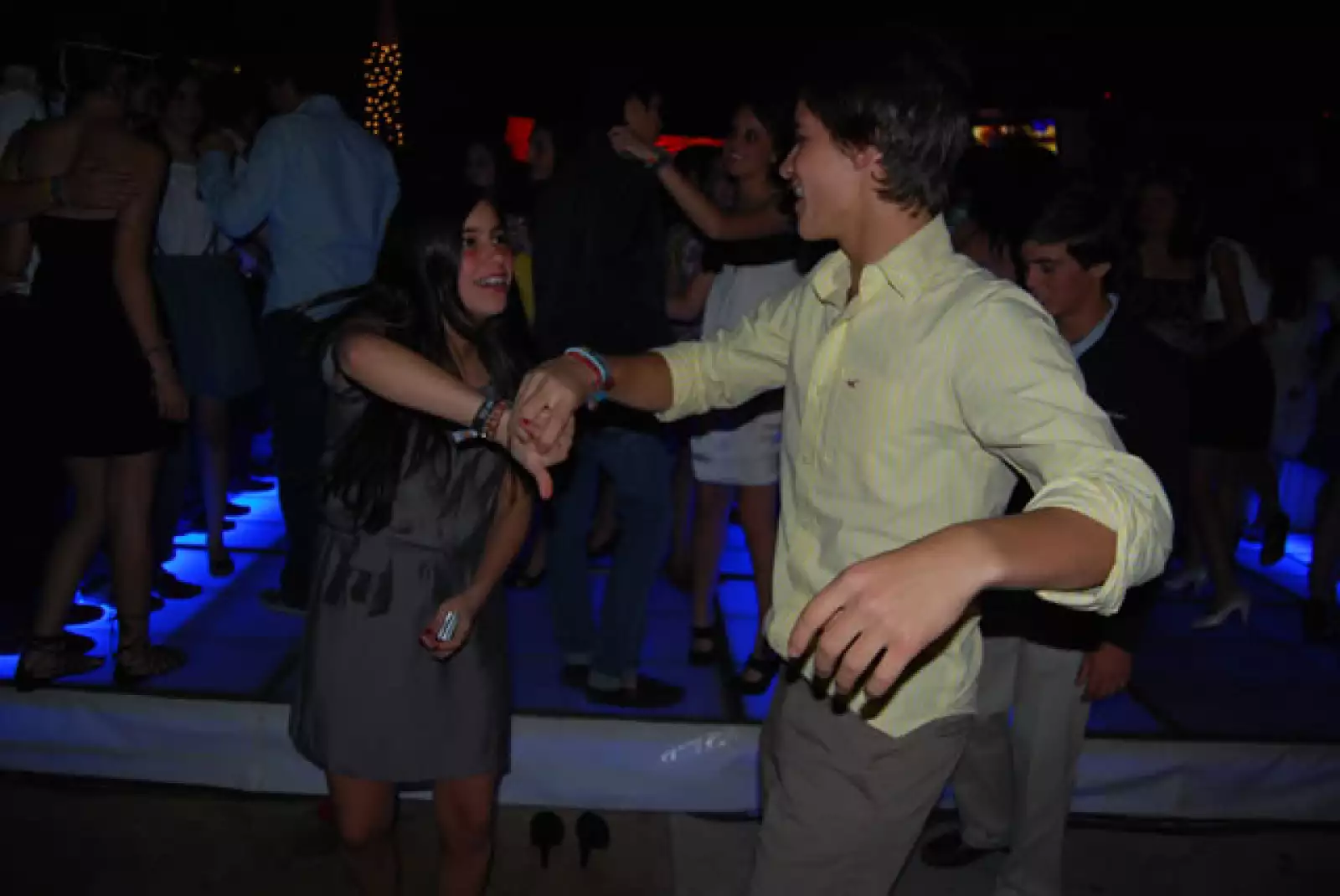 Cumple XV Maria José Camarena