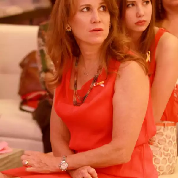 Alejandra Garza de Landeros