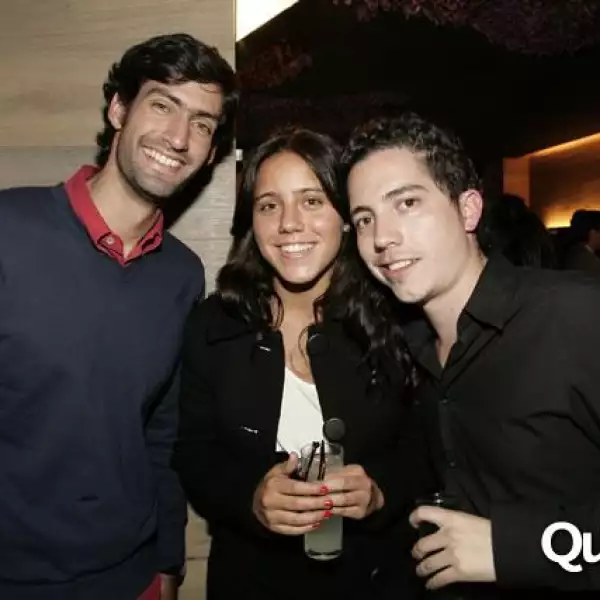 Inauguración Taquería Charro