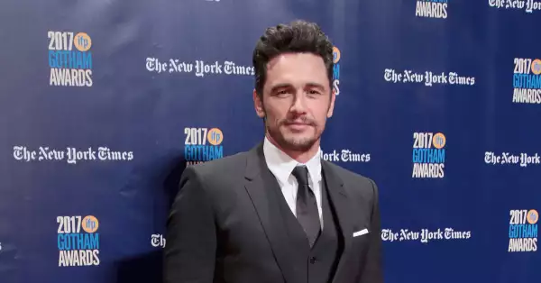 James Franco