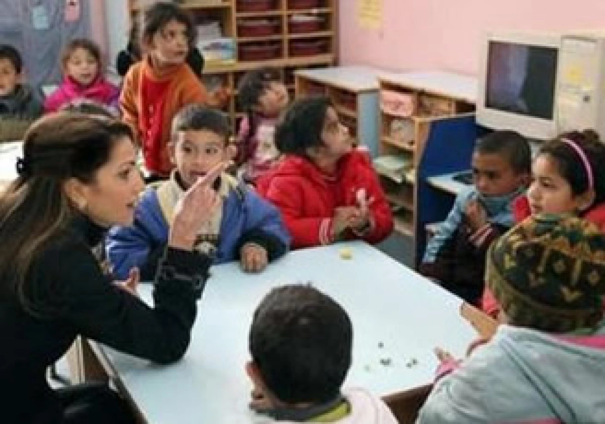 De acuerdo con la SEP, en primaria el 91.7% de la matrícula es pública. (Foto: Reuters)