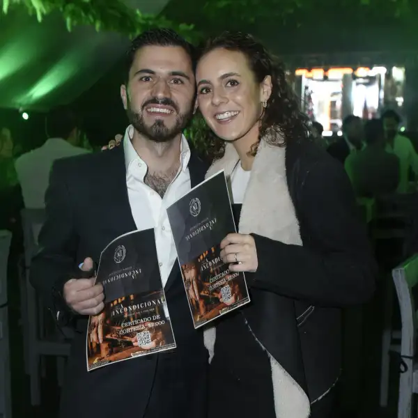 Mauricio Pardinas y Cristina Kuri.JPG