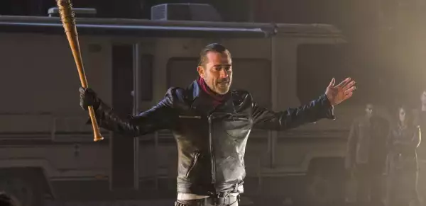 Negan