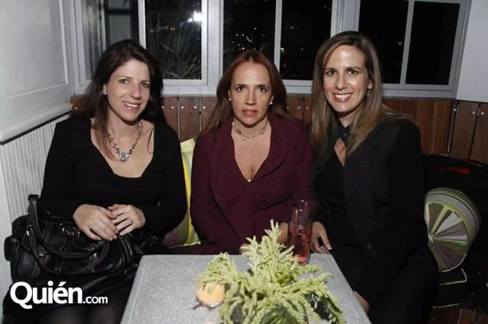 Inauguracion country