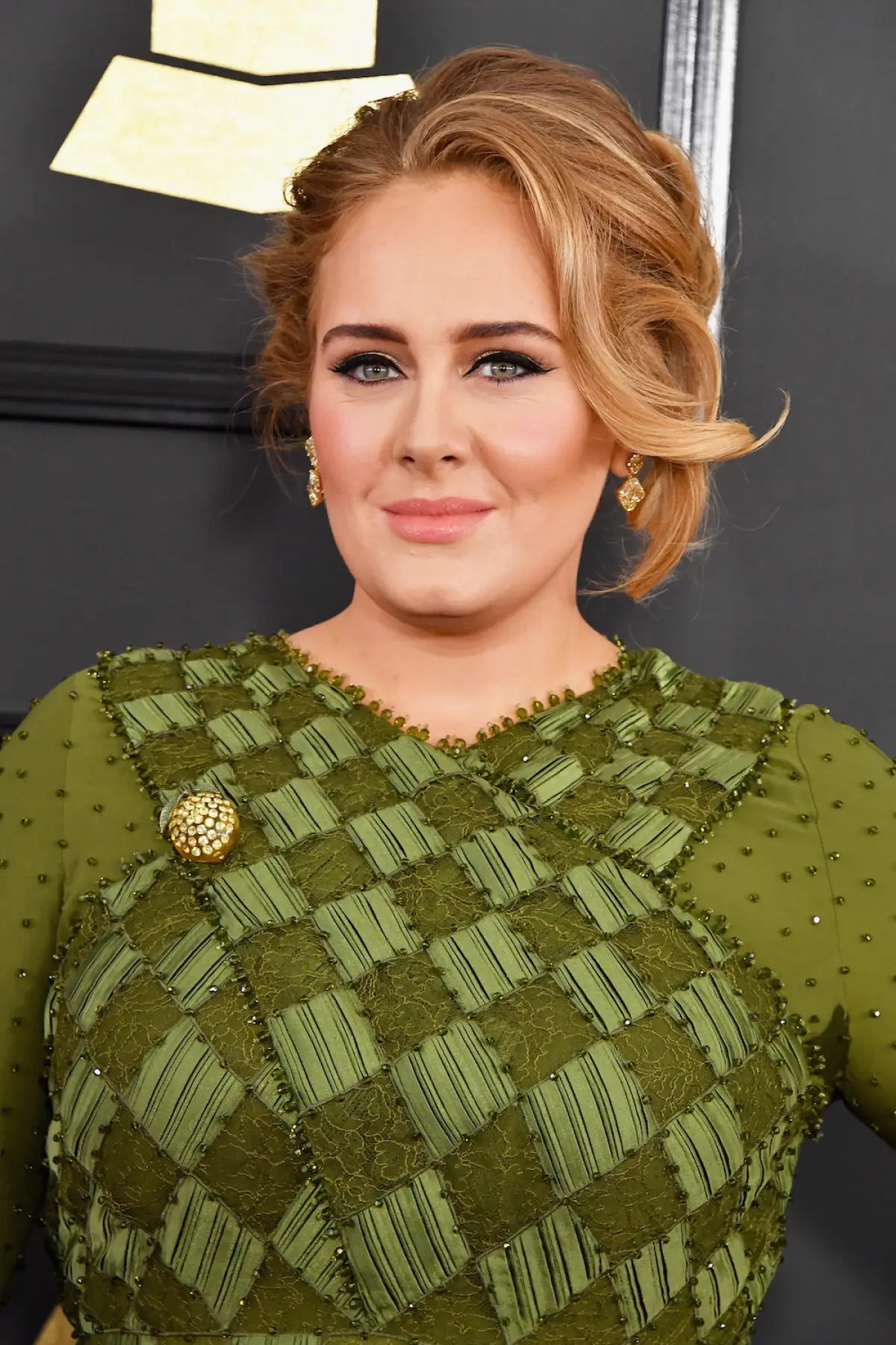 59th GRAMMY Awards -  Arrivals