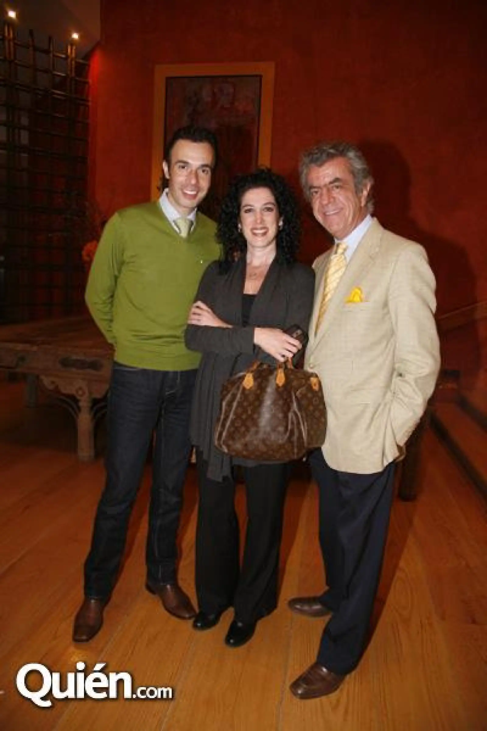 Presentacion Libro La rama