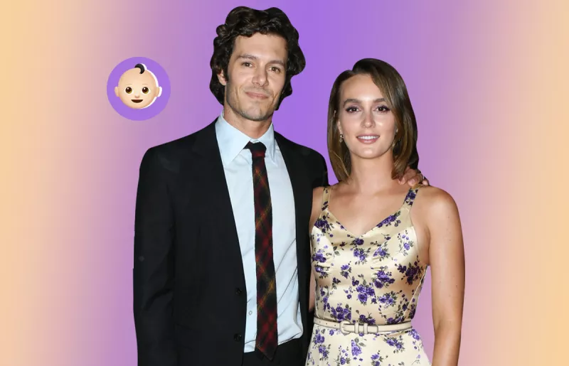 leighton-meester-Seth-Cohen-bebe