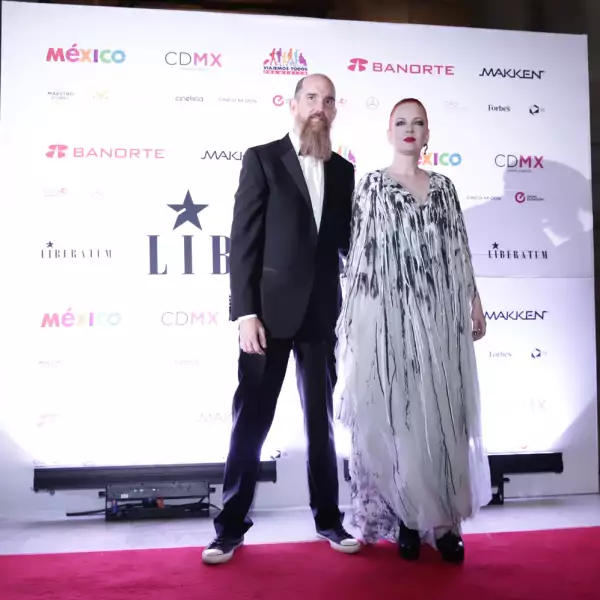 Clausura Liberatum Mexico