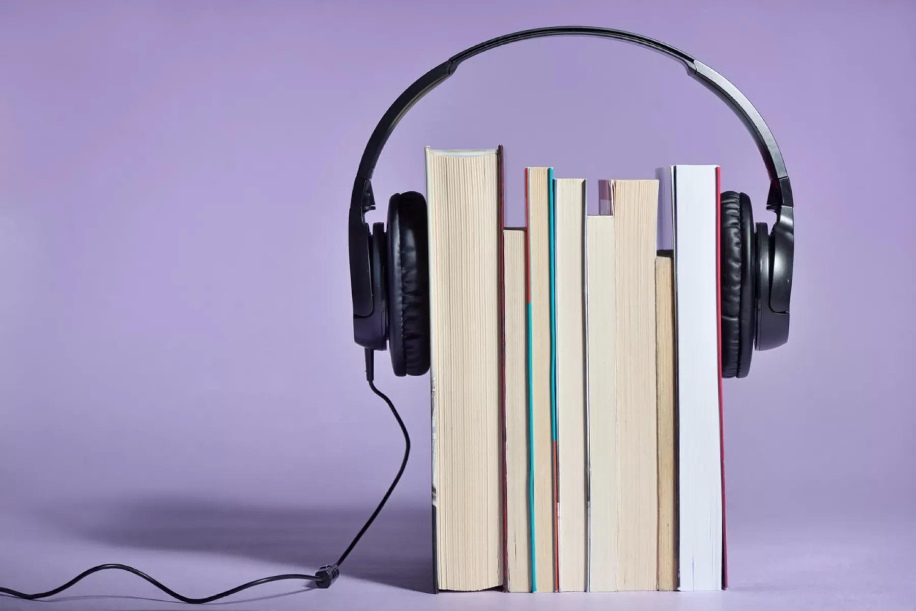 Audiolibros