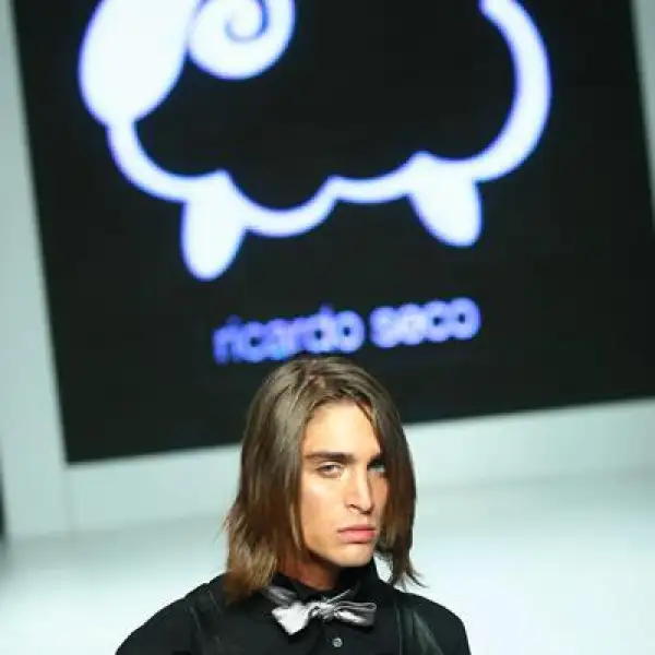 DFashion Pasarela Ricardo Seco.