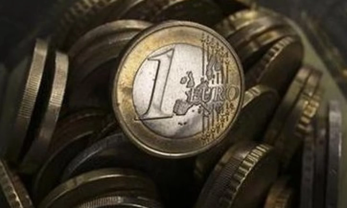 El FMI señaló que la economía de la zona euro se está recuperando y que por lo tanto el BCE debería subir su tasa de interés. (Foto: Reuters)
