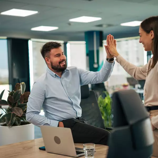 Del discurso a la estrategia. El bienestar 360 como ventaja competitiva