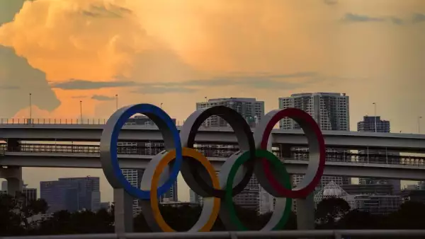 Japan Olympics 2020 Preparations