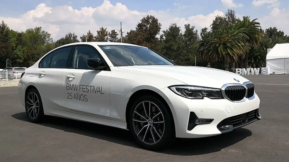 BMW