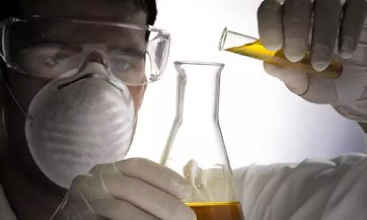 Laboratorios