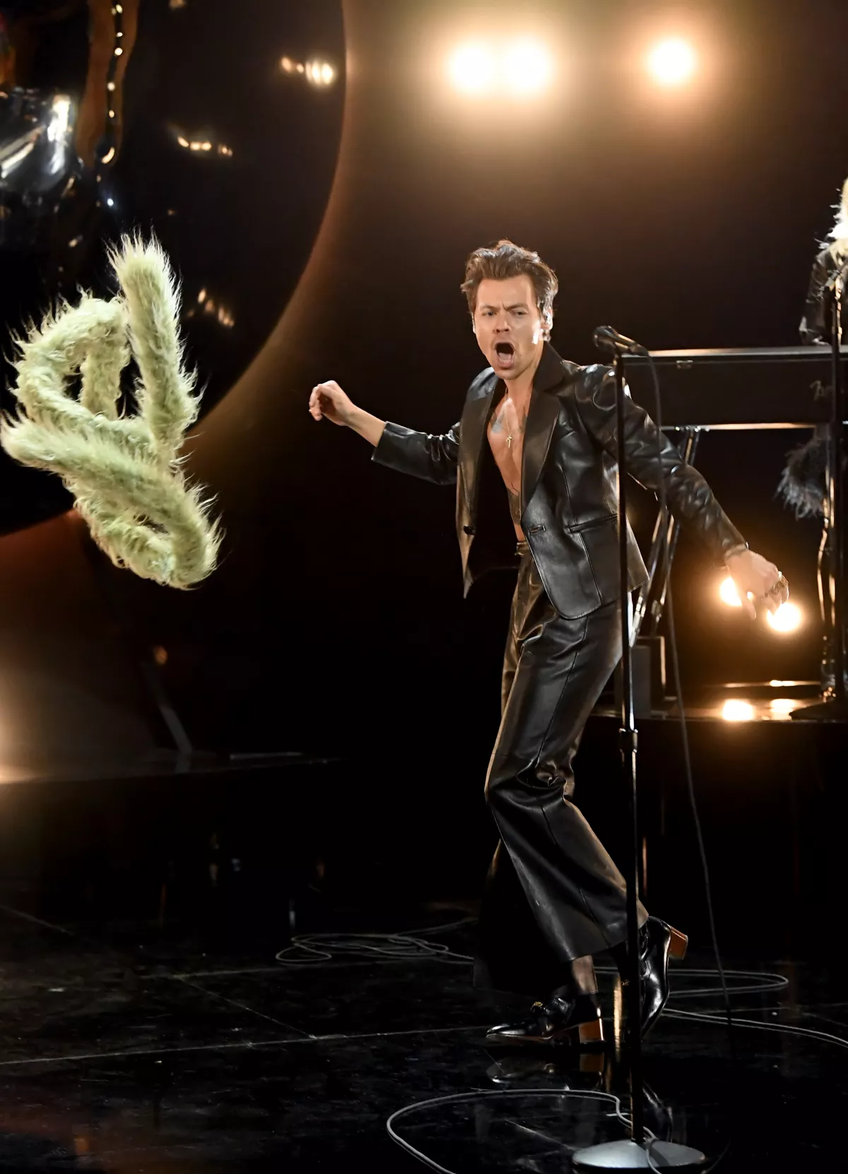 63rd Annual GRAMMY Awards – Telecast
