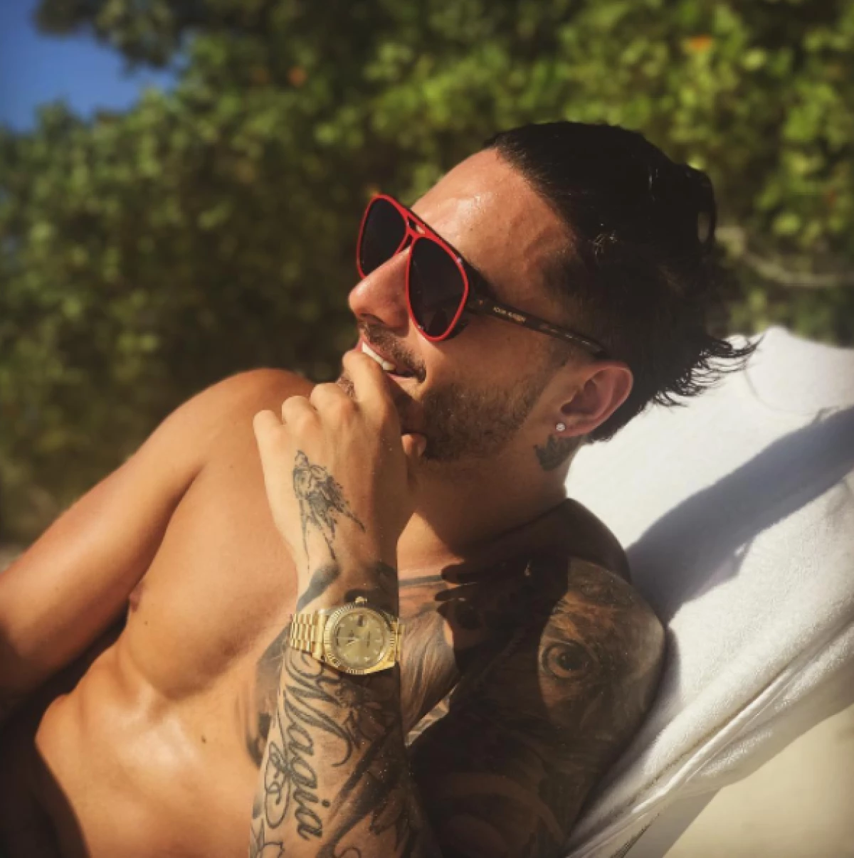 Maluma