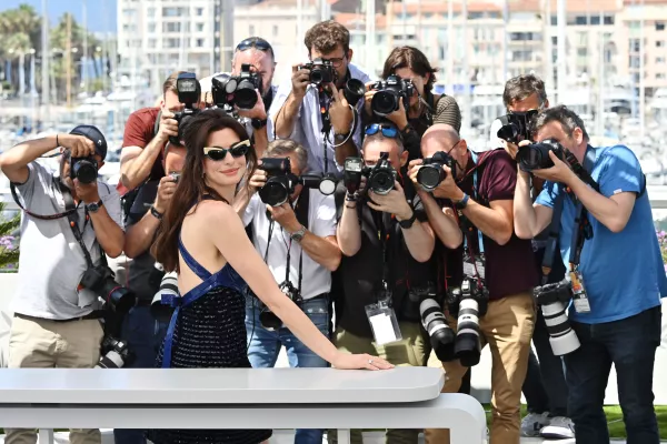 'Armageddon Time' photocall, 75th Cannes Film Festival, France - 20 May 2022