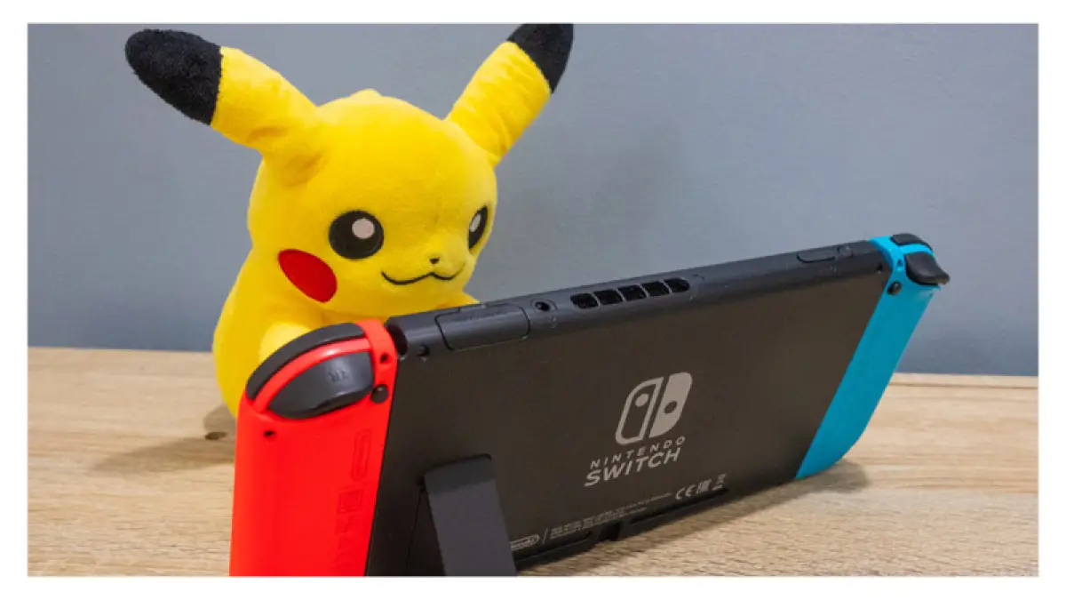 Nintendo