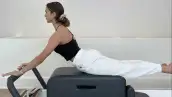  ¿Qué son los pilates con reformer de los que todos hablan? Te contamos 

