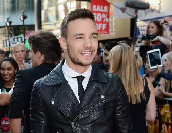 Liam es uno de los integrantes del exitoso grupo One Direction.