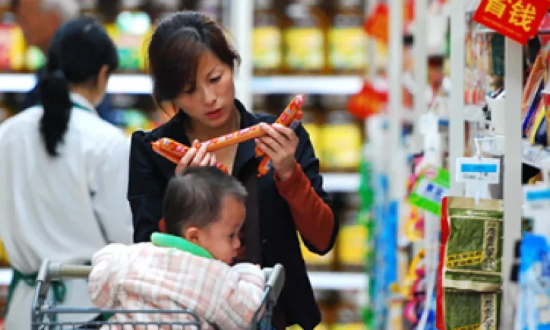 La relajación de la política del hijo único fomentará el consumo en el sector infantil. (Foto: Getty Images)