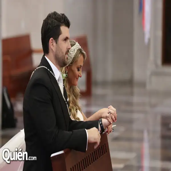 John McCarthy,Cristina Obregón