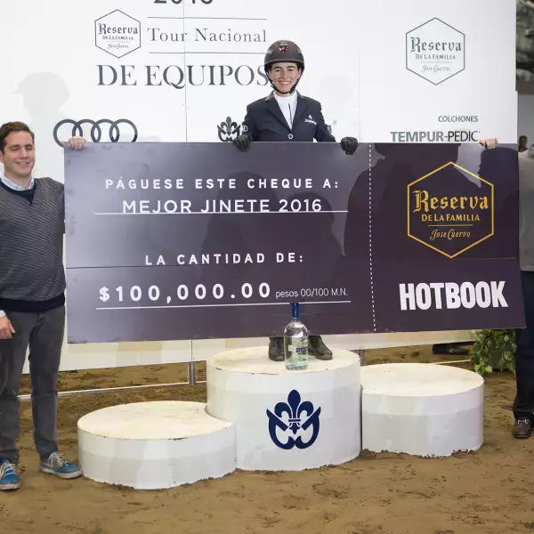 Copa Audi-Scappino