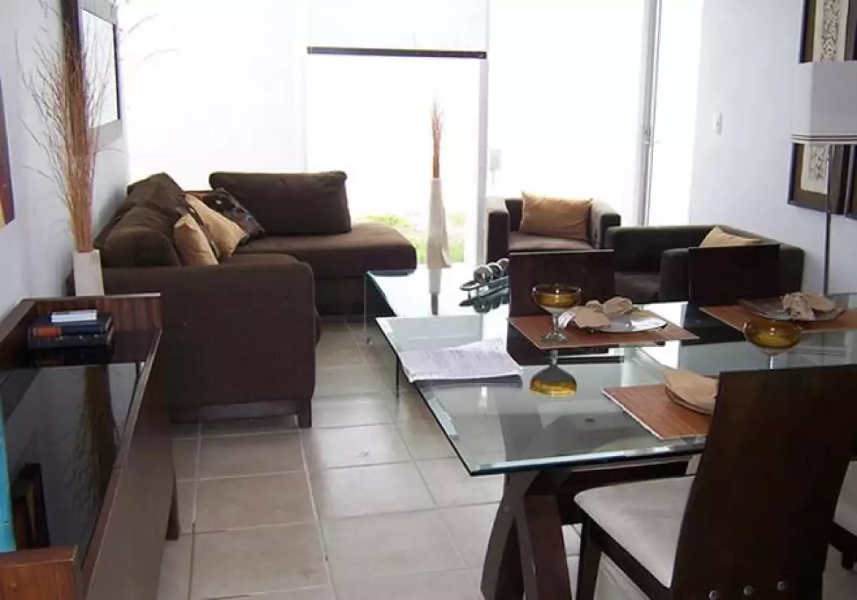 Vivienda Villa Maya Residencial Cancun