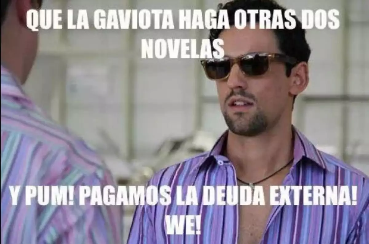 Parecía que el famoso meme de "Javi Noble" estaba en el olvido, hasta hoy.