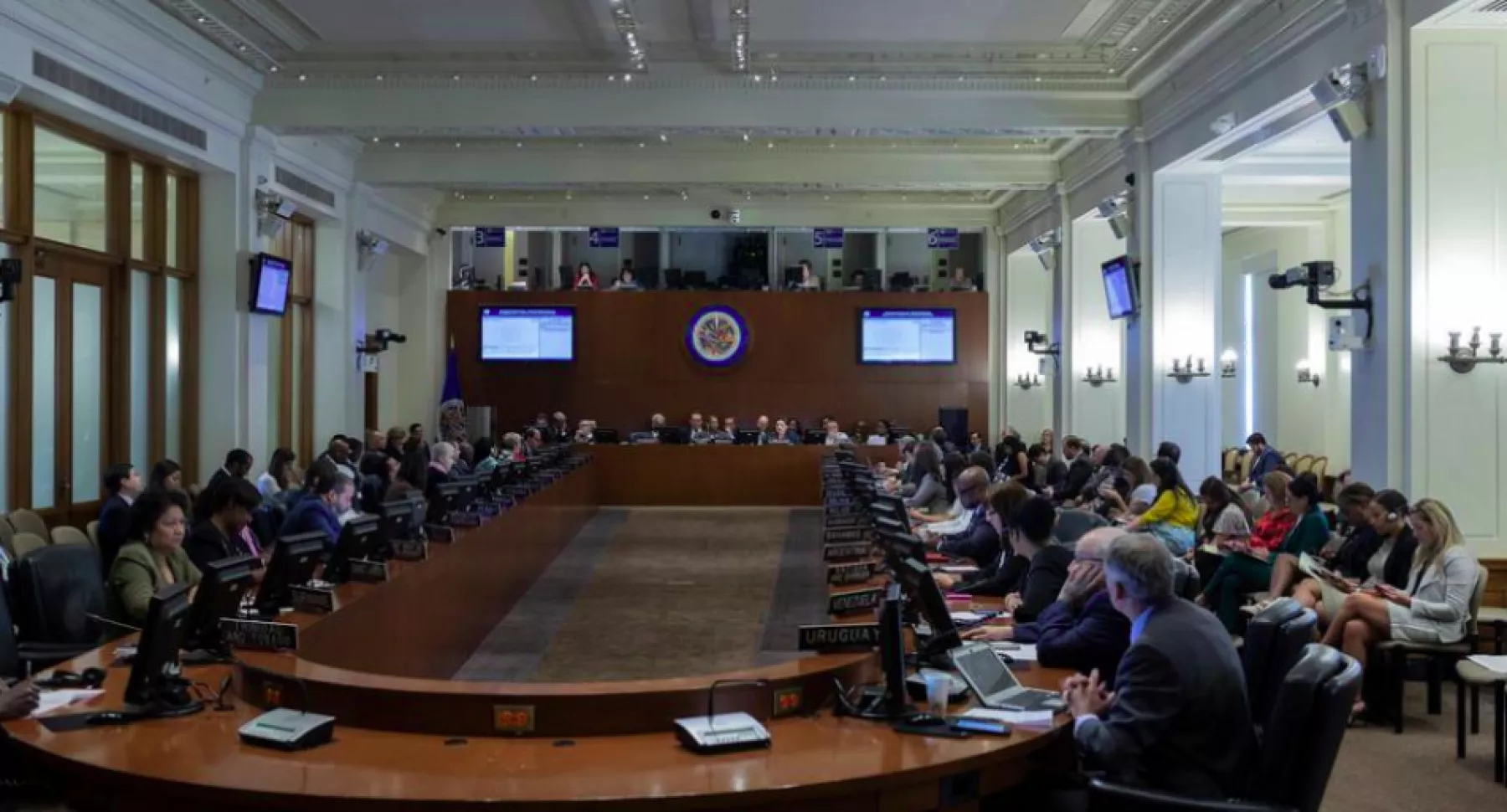 OEA