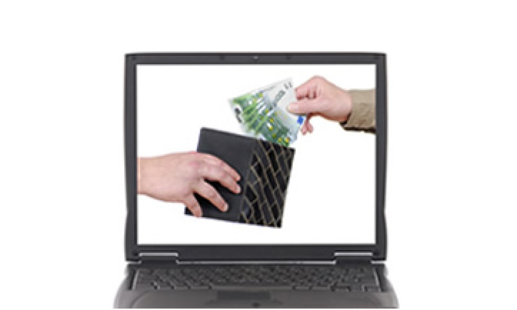 En 2011, el mercado de e-commerce facturó 46,700 mdp, 28% más que en 2010, según la Asociación Mexicana de Internet. (Foto: Photos to Go)