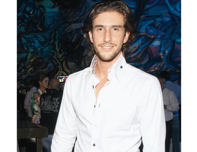 Rodrigo Ruiz de Teresa.