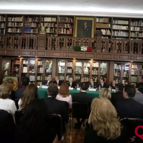 Fundación Miguel Alemán Velásco