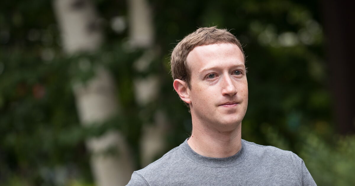 Las lecciones de Mark Zuckerberg sobre el éxito y el trabajo