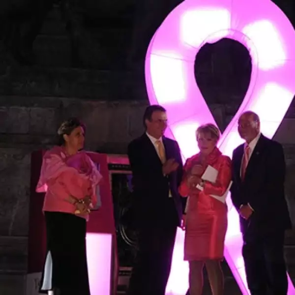 dia mundia del cáncer