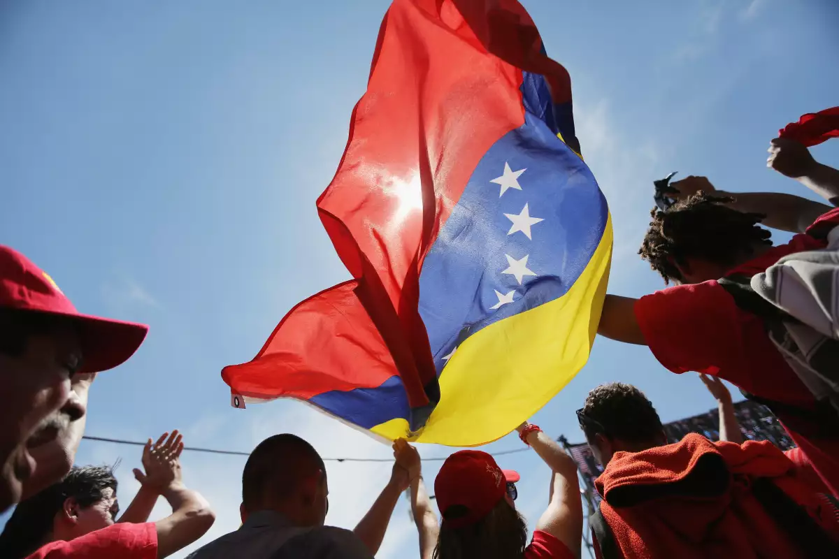 Venezuela