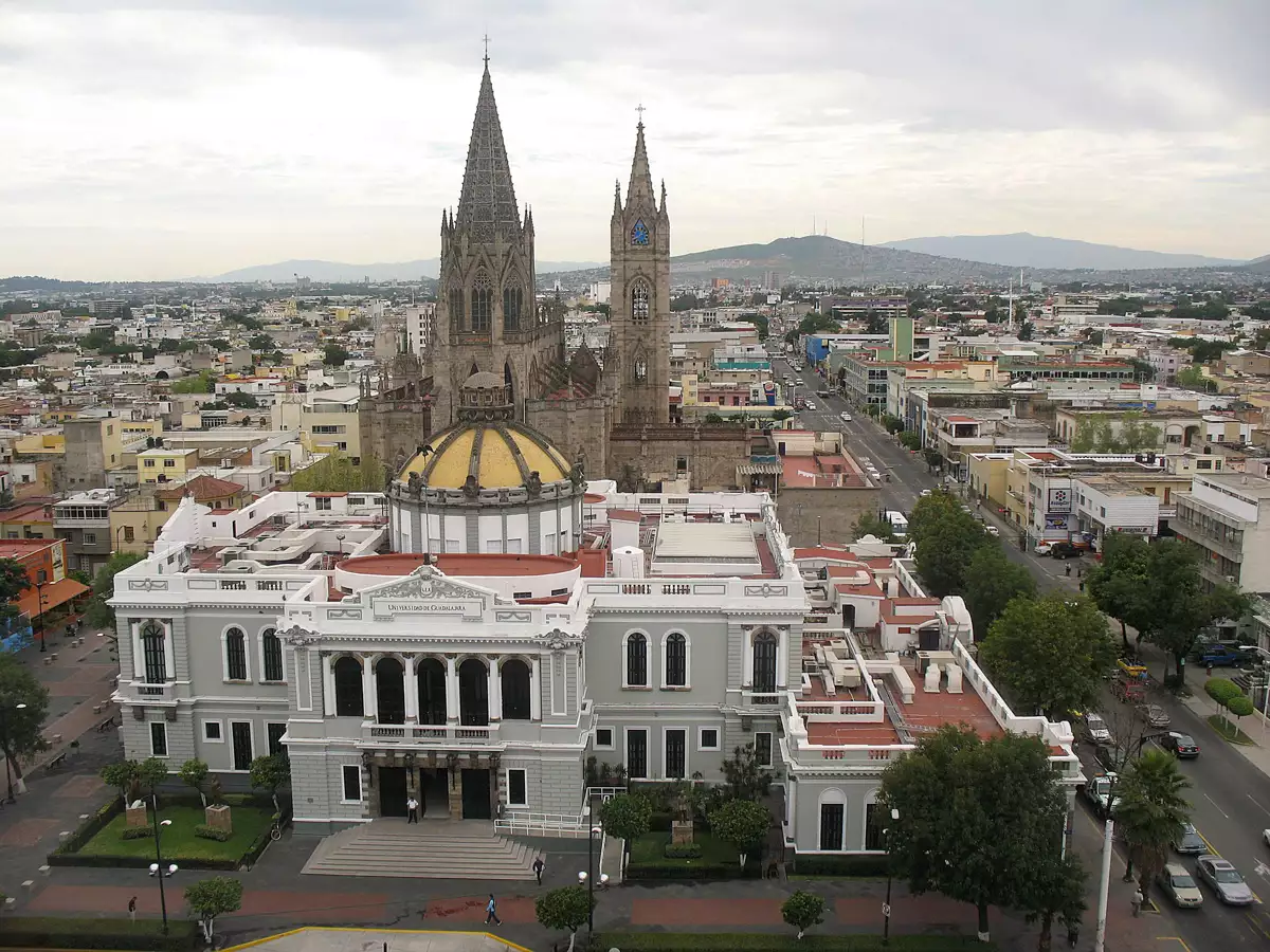 Templo Expiatorio