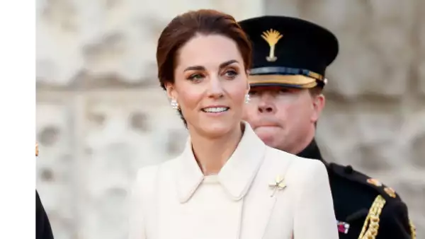 Kate Middleton