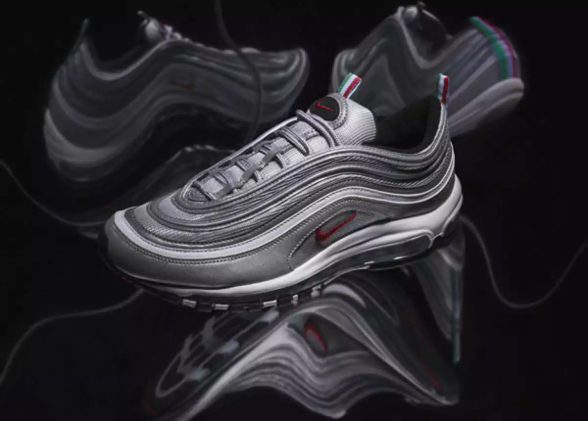 Nike Air Max 97