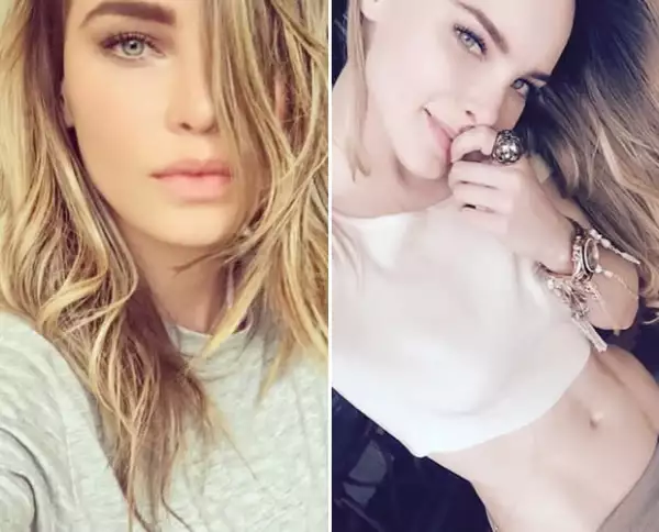 Belinda 
