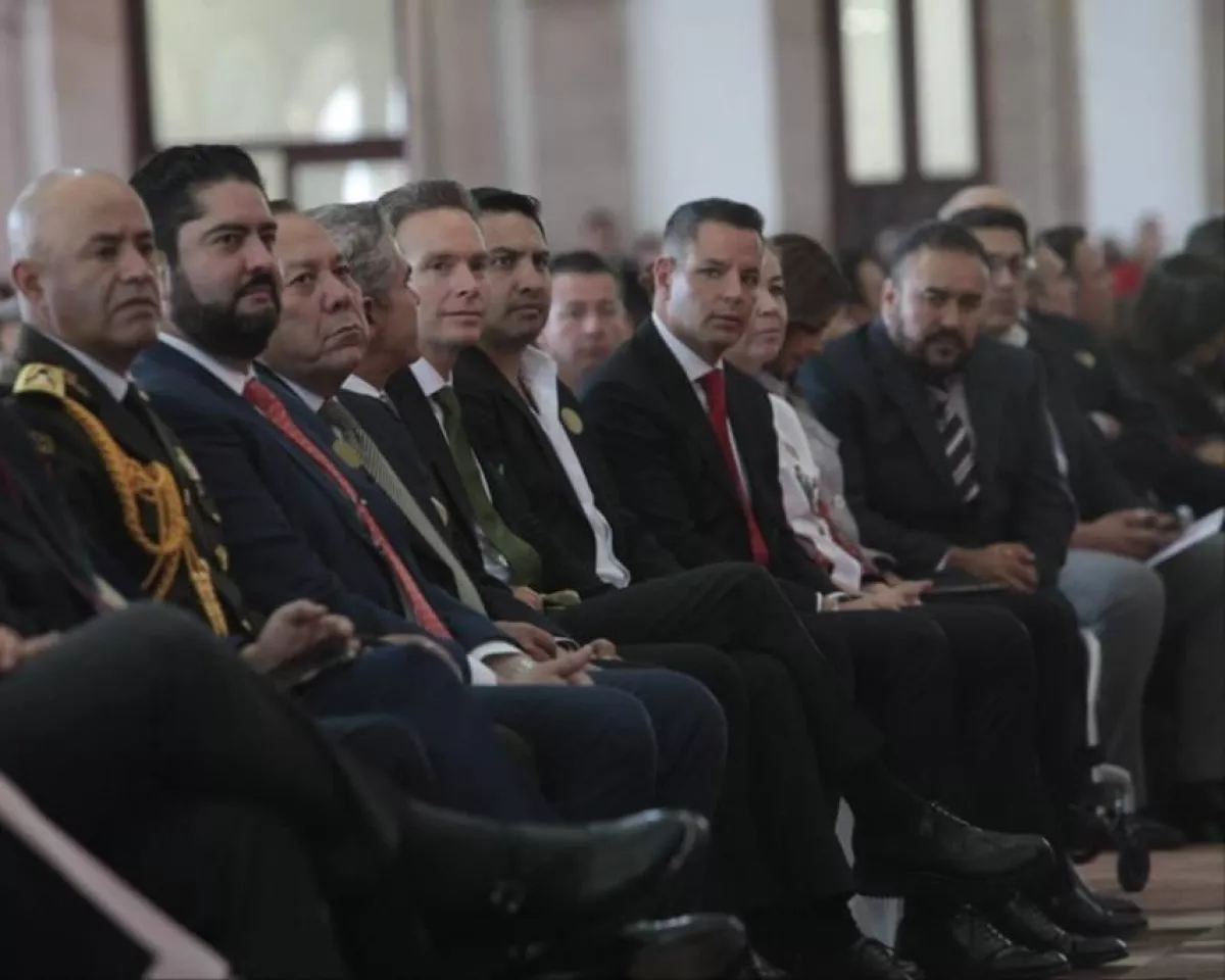 esteban villegas protesta