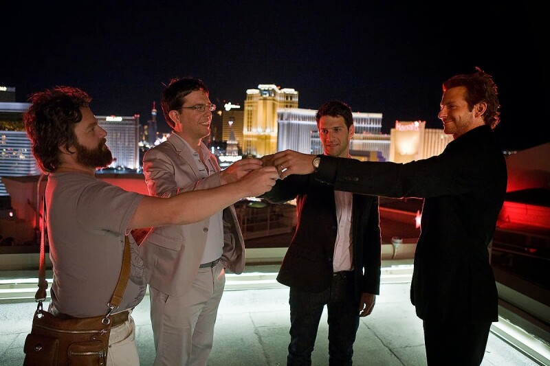 Hangover