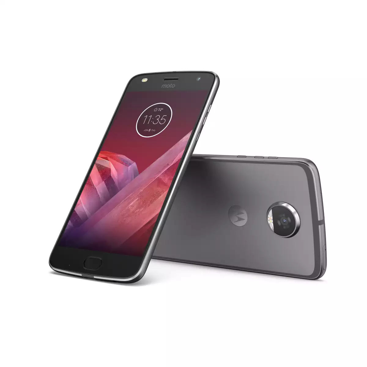 La nueva estrella de Motorola
