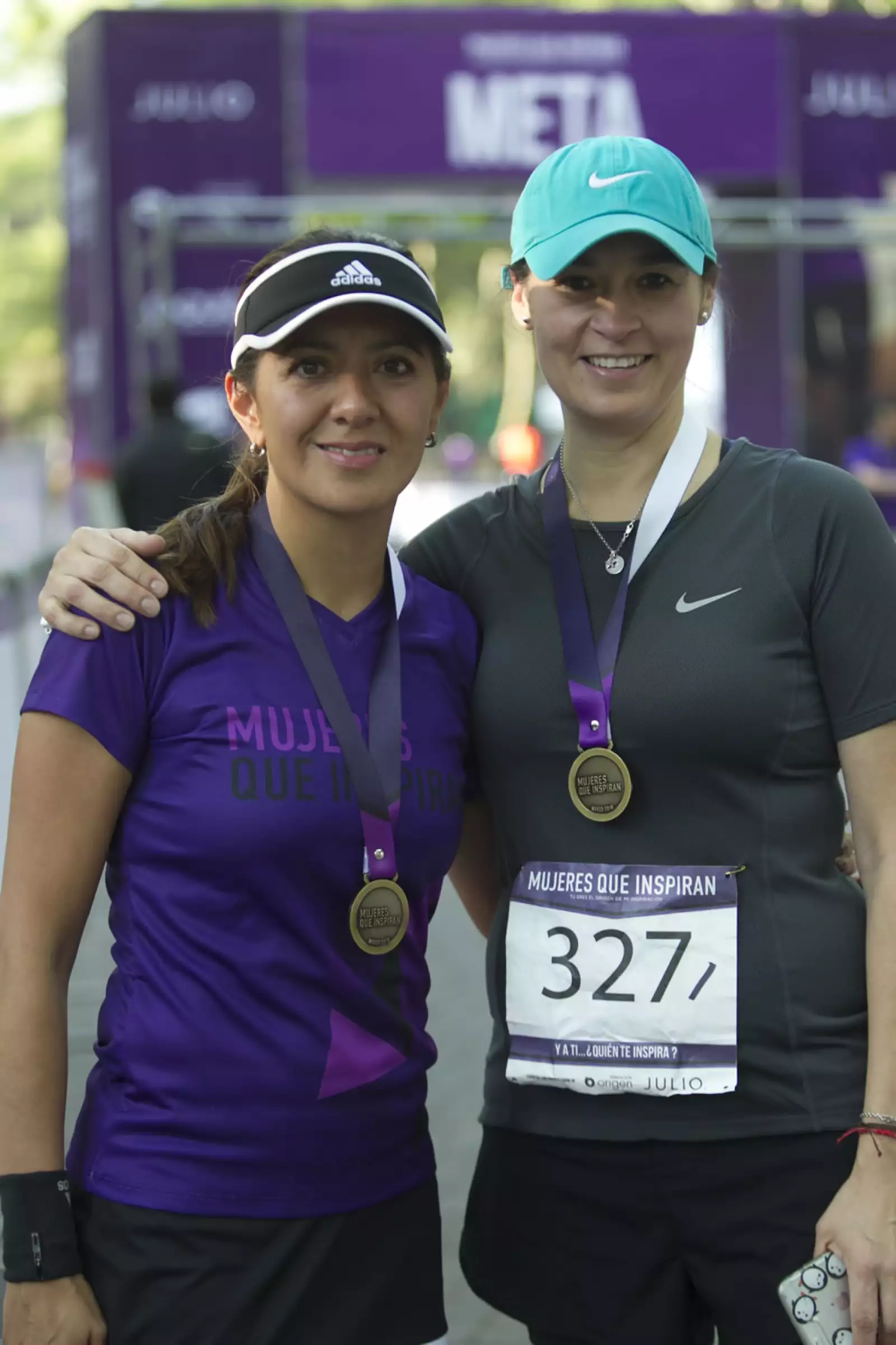 Carrera Fundacion Origen
