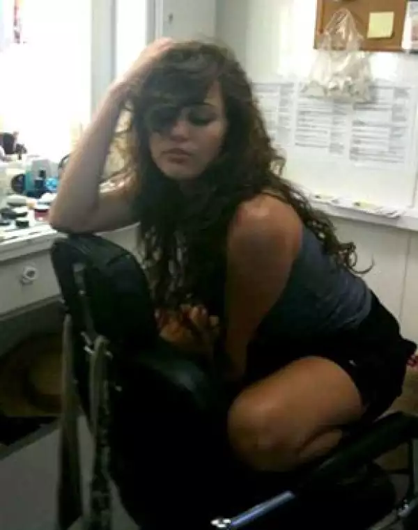 Una polémica más para Miley.