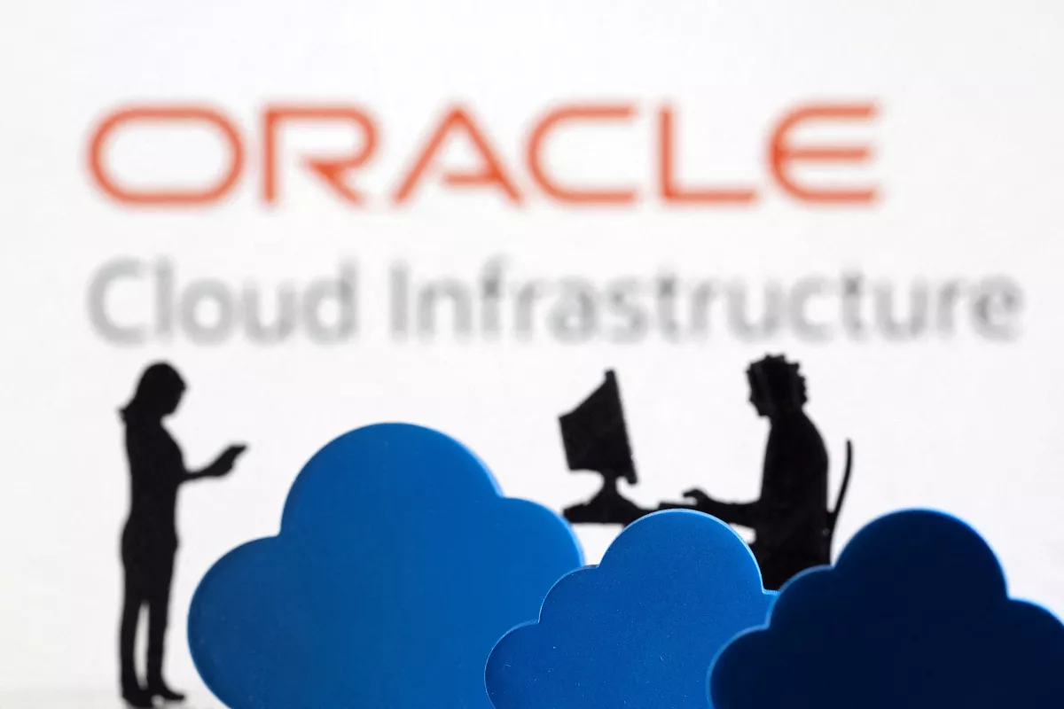 Oracle construirá un centro hyperscale en Nuevo León; ¿qué es y cómo funcionará?