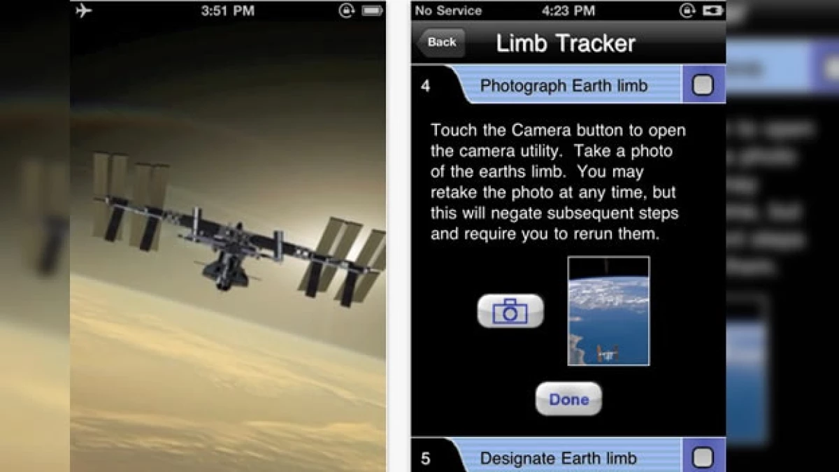 spacelab app