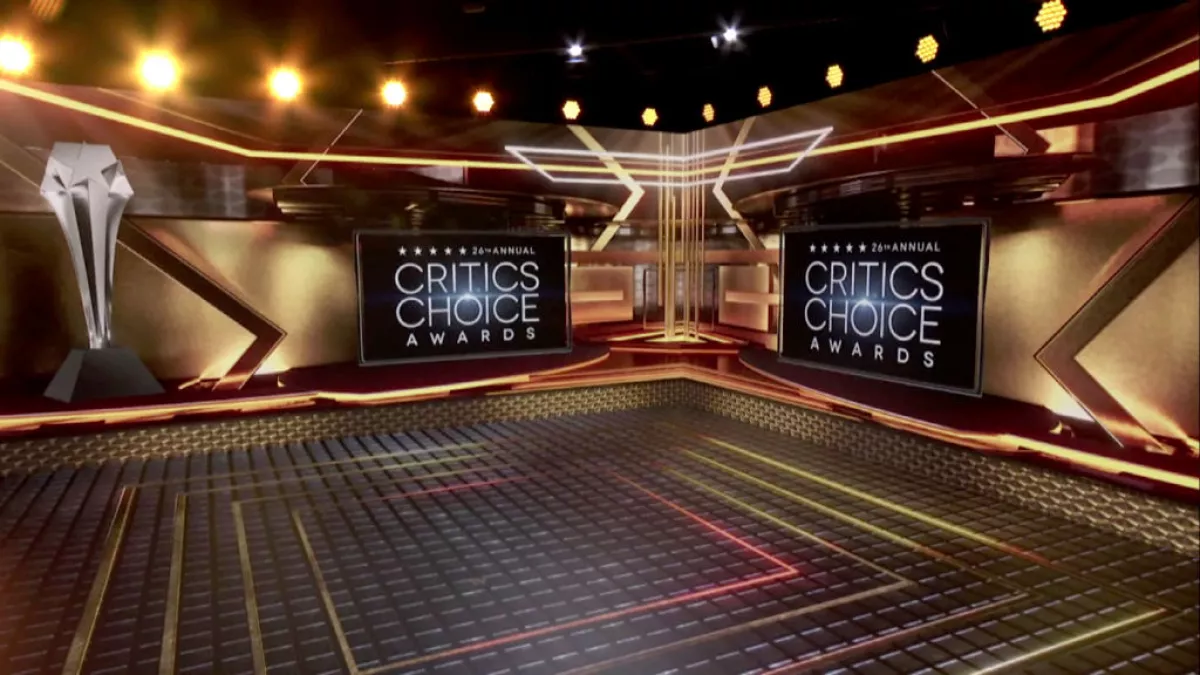 Critics Choice Awards 